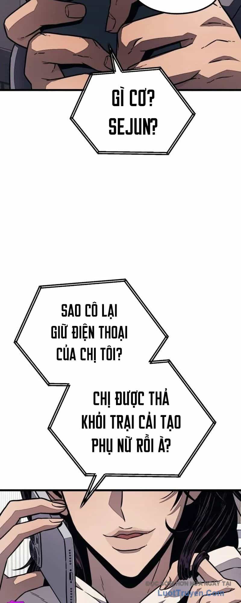 Lớp Học Cải Tạo - Chương 15 - ảnh 7