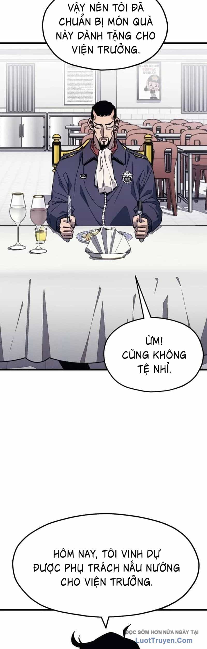 Lớp Học Cải Tạo - Chương 16 - ảnh 2