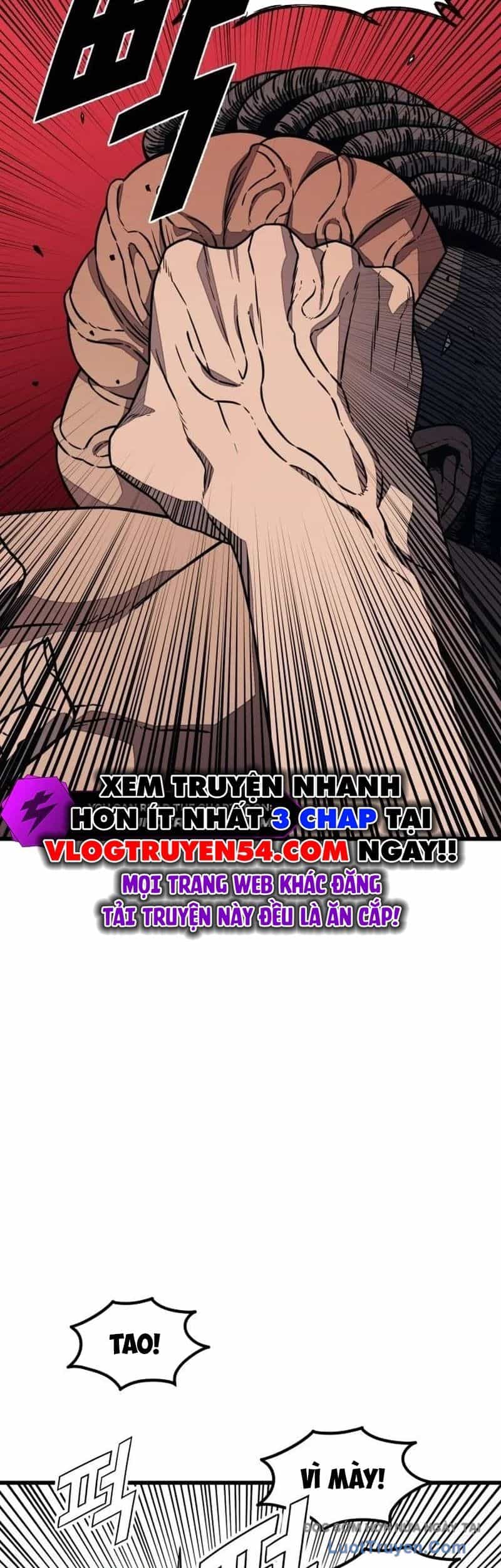 Lớp Học Cải Tạo - Chương 16 - ảnh 29