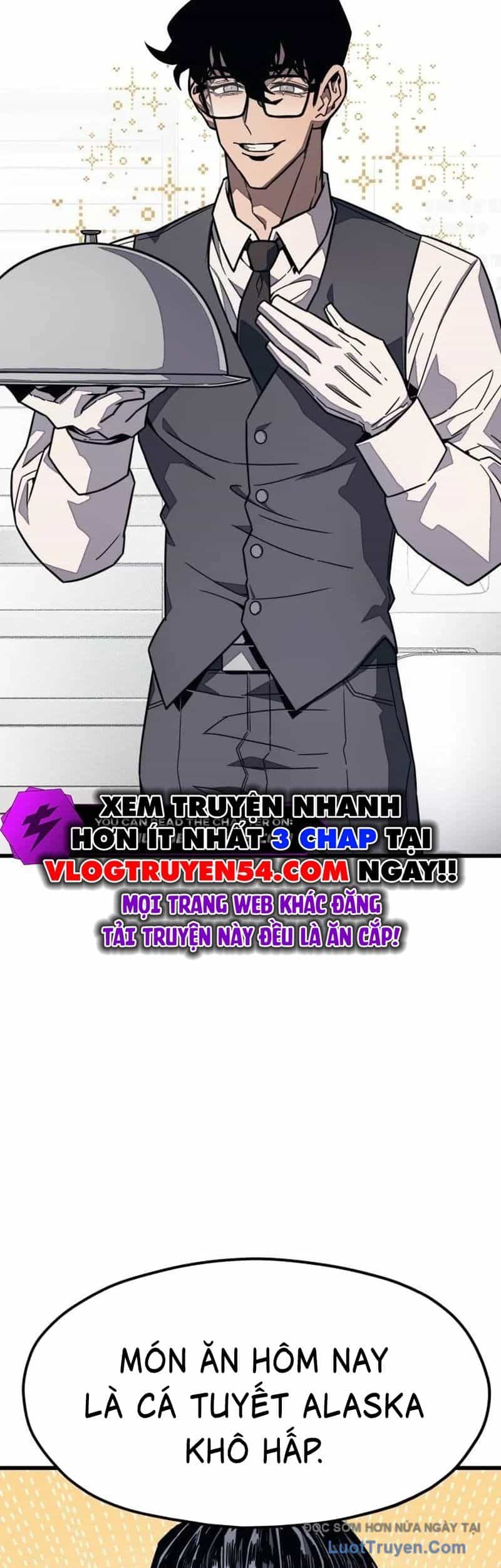 Lớp Học Cải Tạo - Chương 16 - ảnh 3