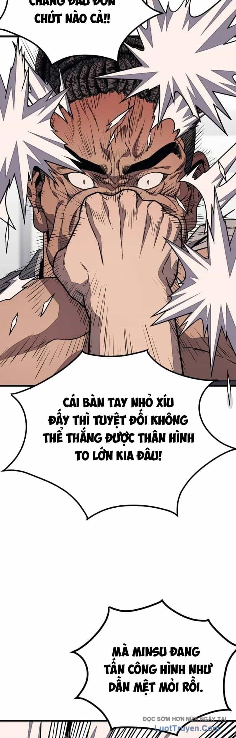 Lớp Học Cải Tạo - Chương 16 - ảnh 32