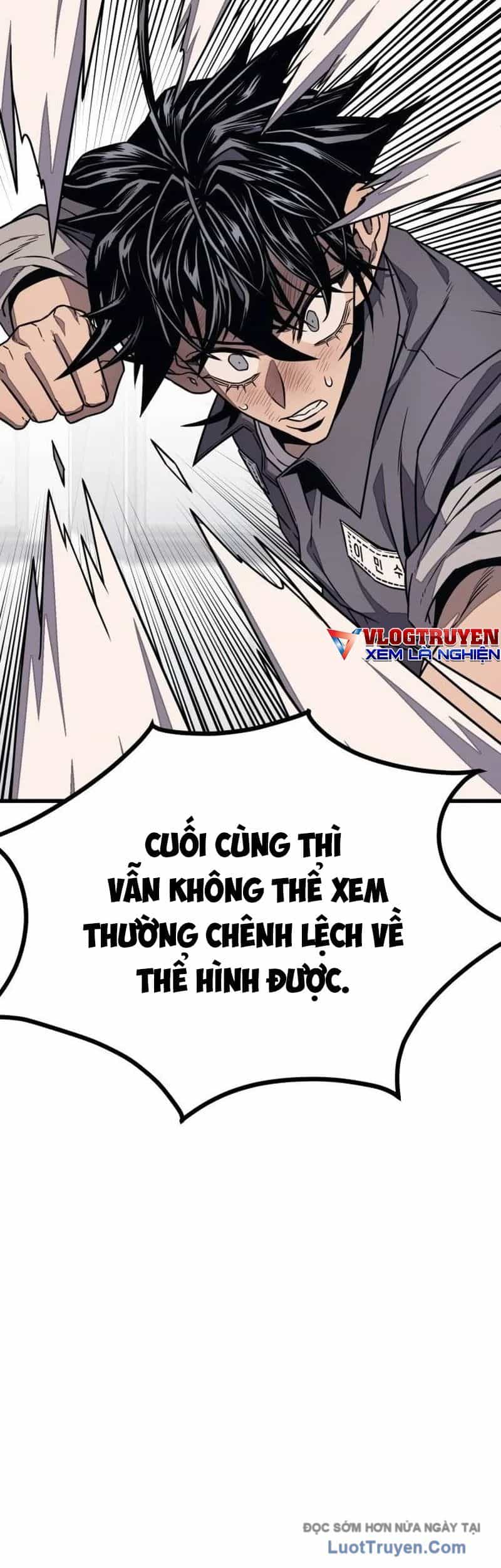 Lớp Học Cải Tạo - Chương 16 - ảnh 33