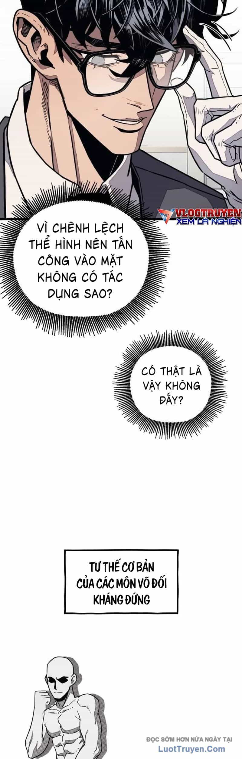 Lớp Học Cải Tạo - Chương 16 - ảnh 36