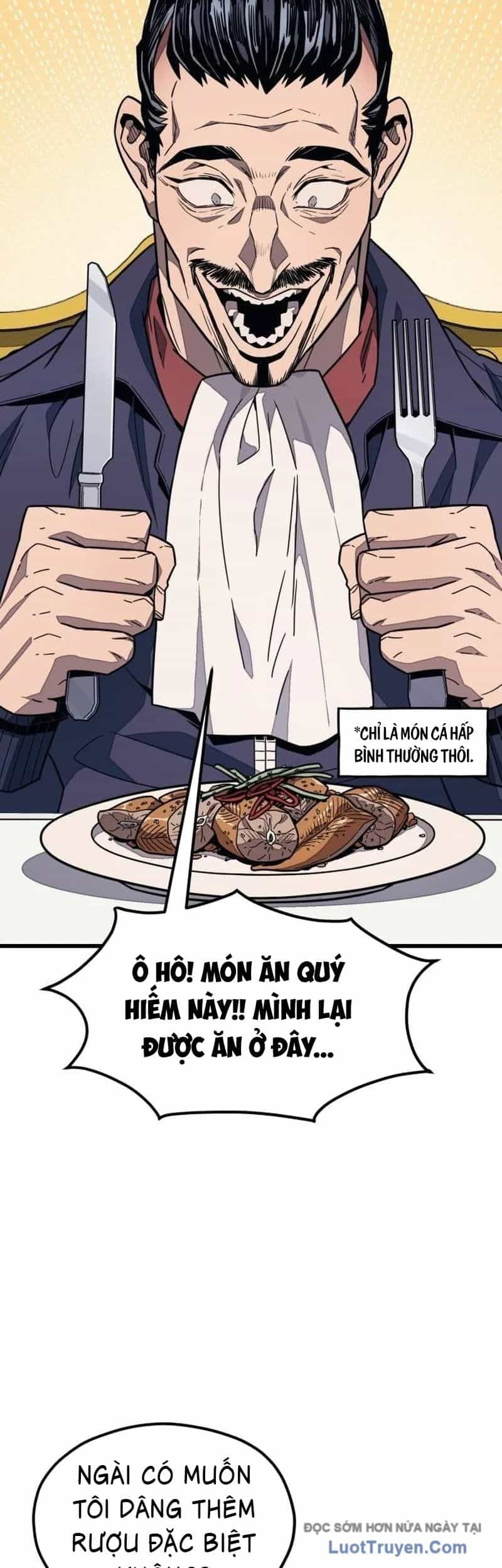 Lớp Học Cải Tạo - Chương 16 - ảnh 4
