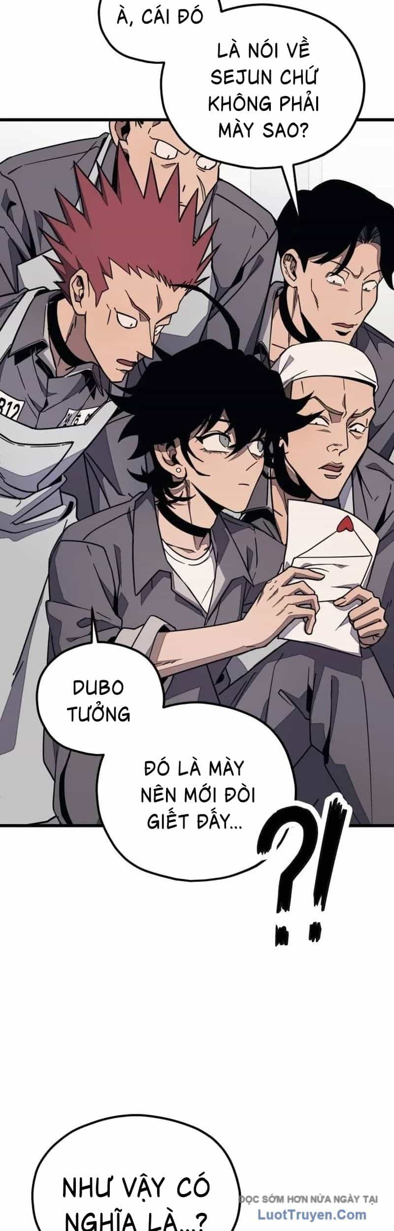 Lớp Học Cải Tạo - Chương 16 - ảnh 60
