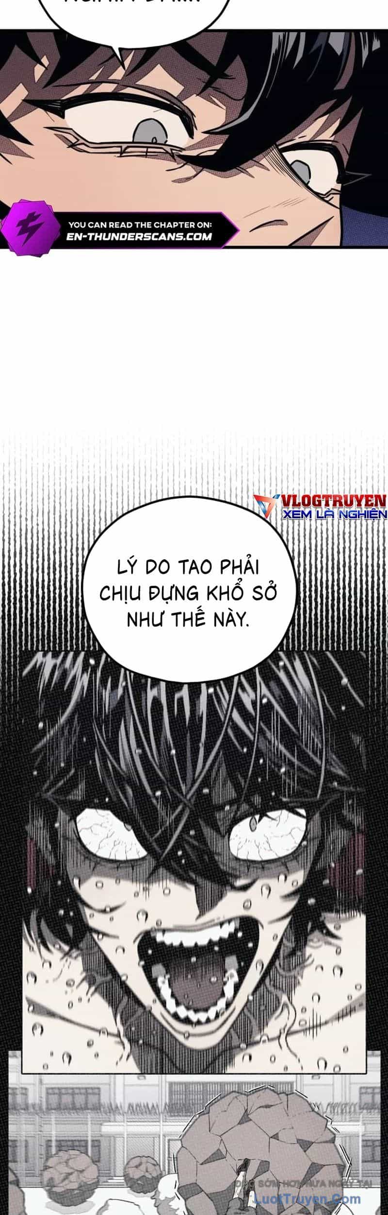 Lớp Học Cải Tạo - Chương 16 - ảnh 61