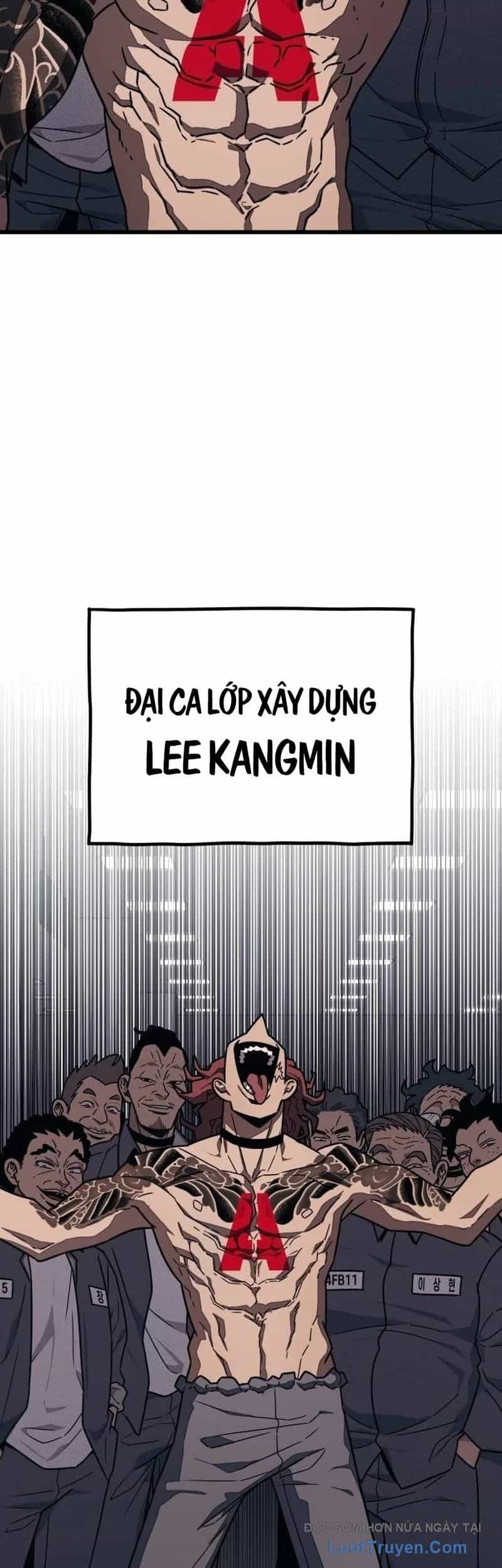 Lớp Học Cải Tạo - Chương 16 - ảnh 72