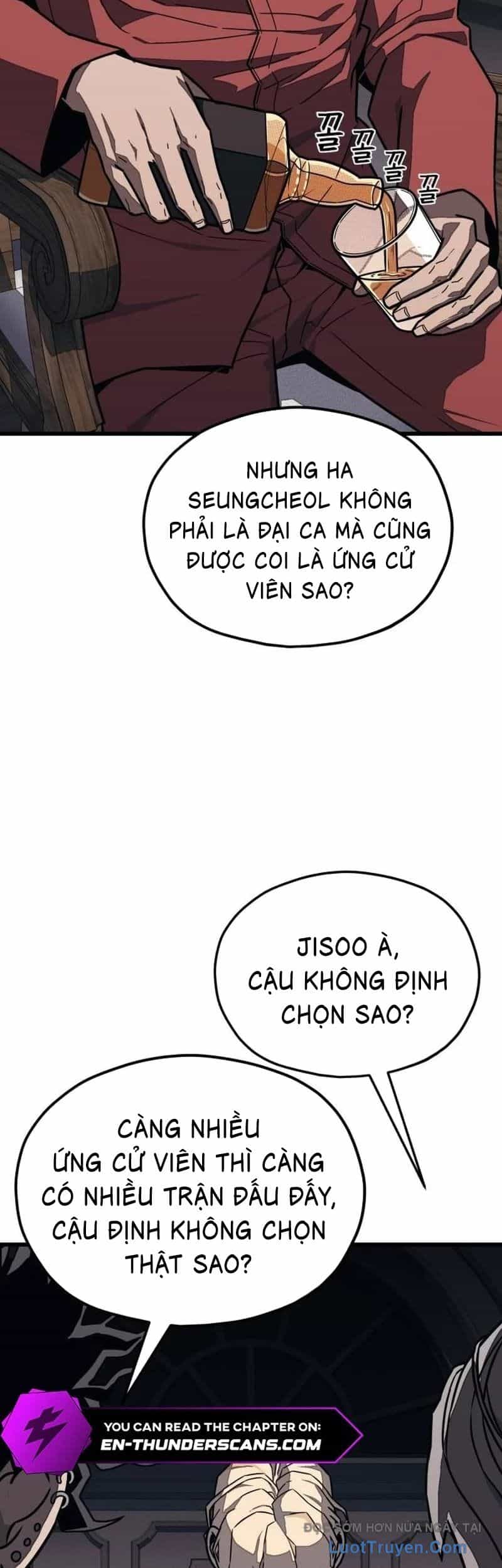 Lớp Học Cải Tạo - Chương 16 - ảnh 76