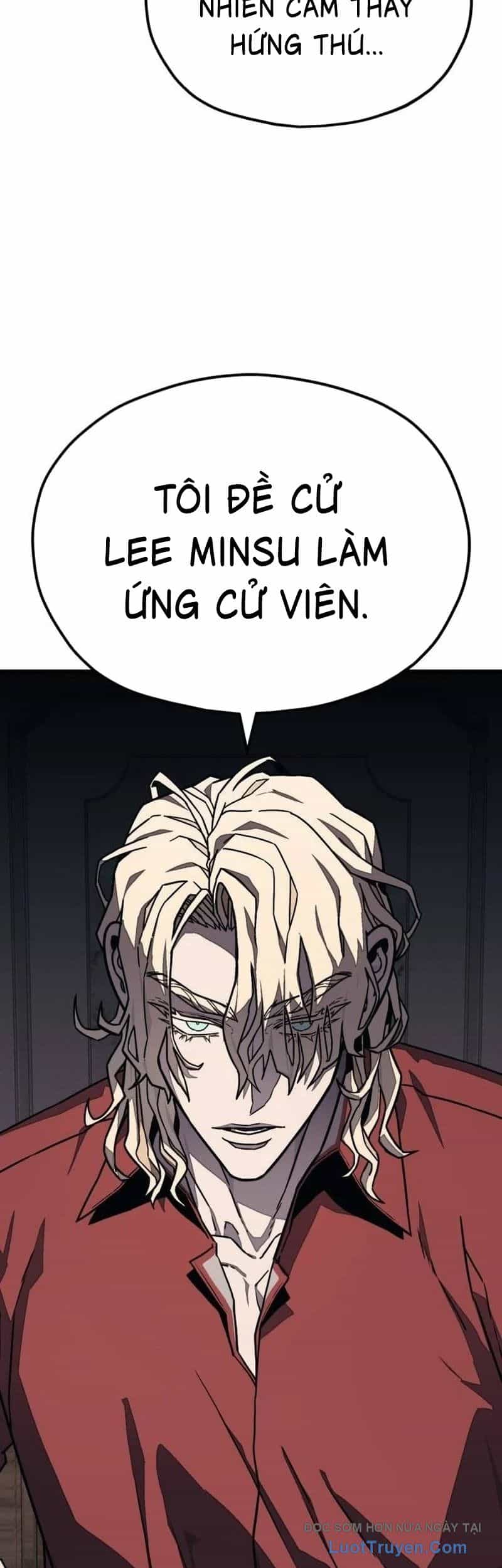 Lớp Học Cải Tạo - Chương 16 - ảnh 78