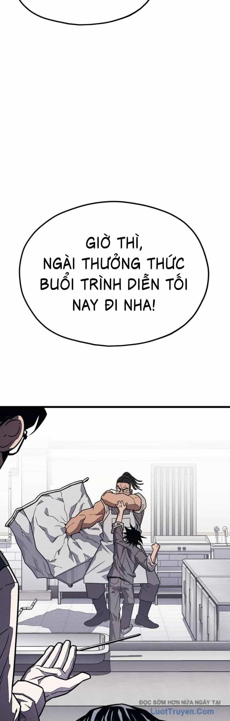 Lớp Học Cải Tạo - Chương 16 - ảnh 8