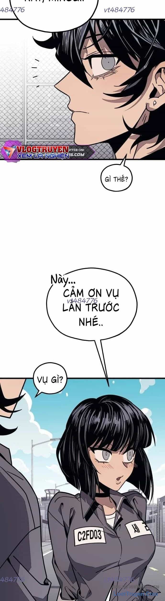 Lớp Học Cải Tạo - Chương 17 - ảnh 10