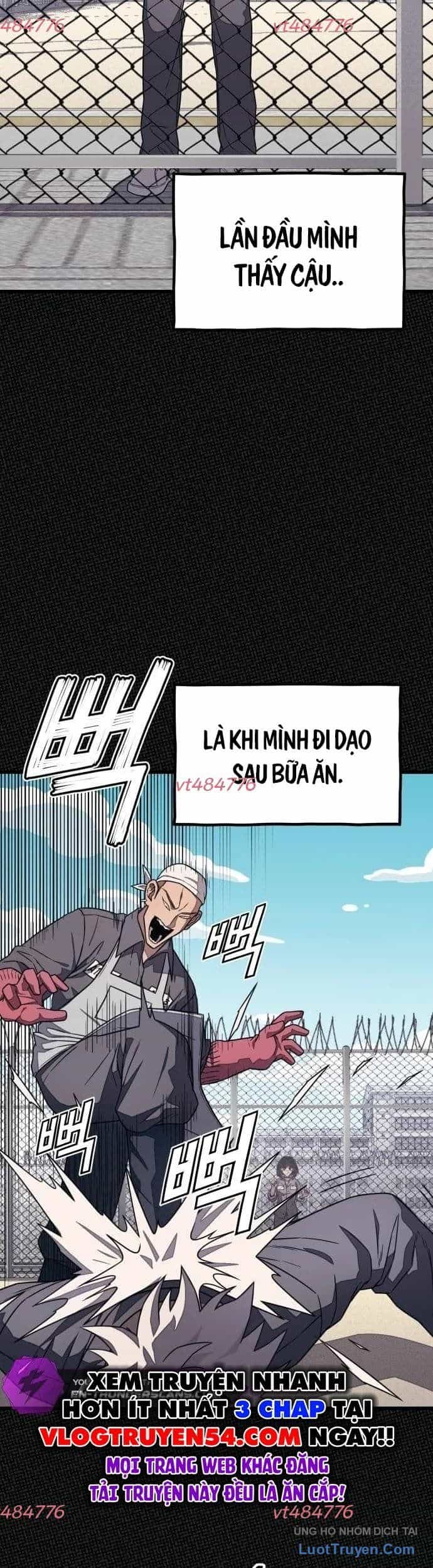 Lớp Học Cải Tạo - Chương 17 - ảnh 21