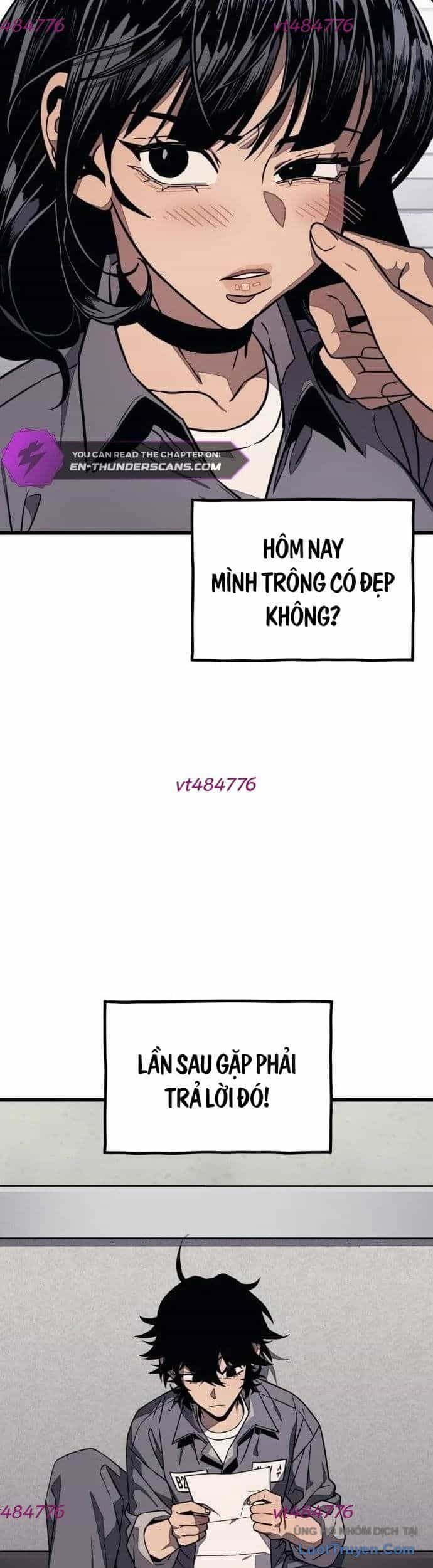 Lớp Học Cải Tạo - Chương 17 - ảnh 32