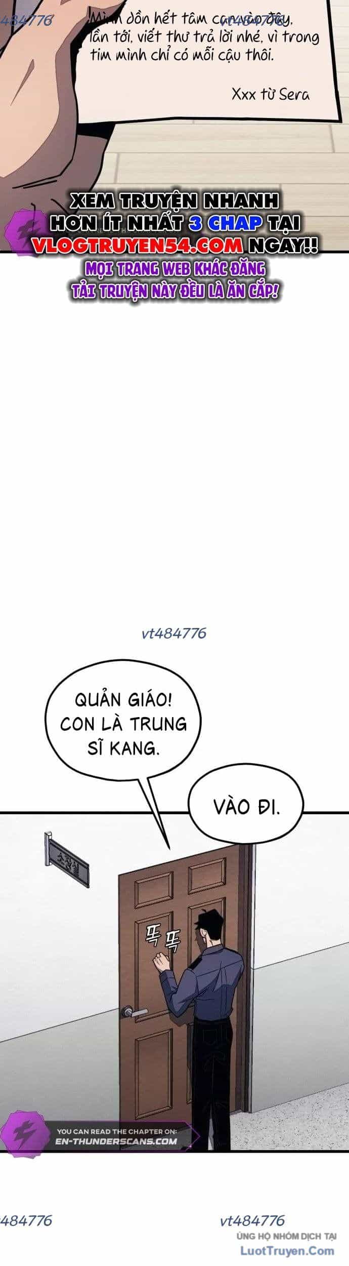 Lớp Học Cải Tạo - Chương 17 - ảnh 36