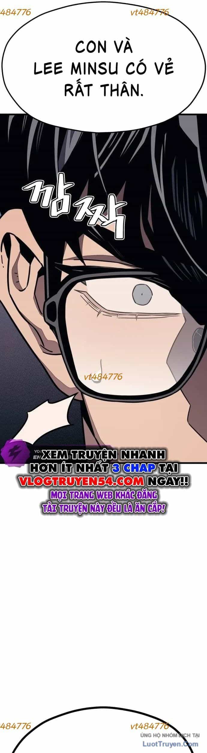 Lớp Học Cải Tạo - Chương 17 - ảnh 42