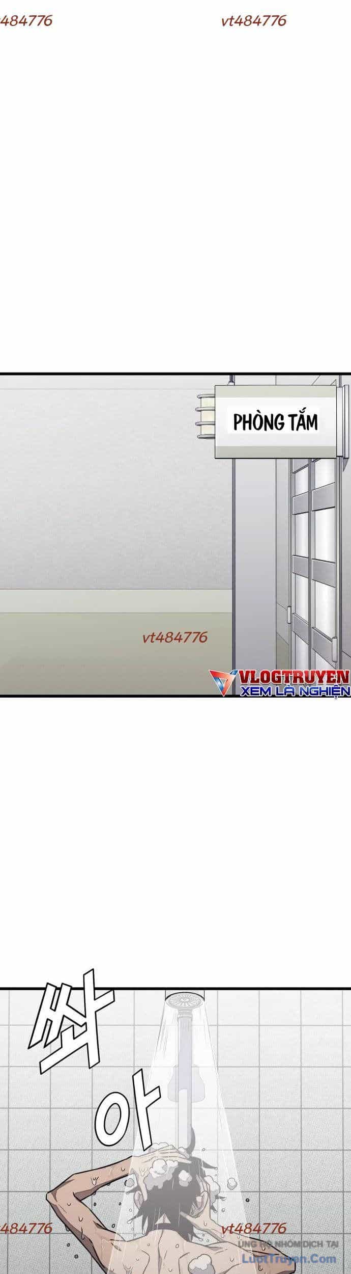 Lớp Học Cải Tạo - Chương 17 - ảnh 44