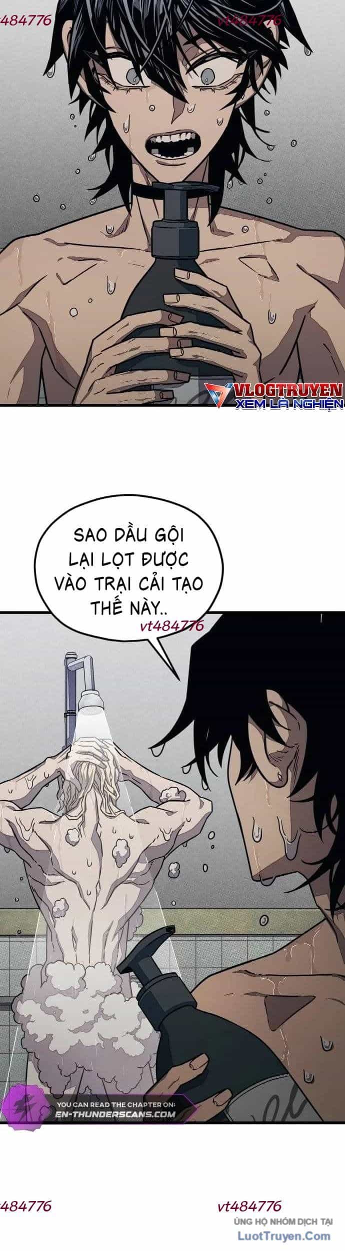 Lớp Học Cải Tạo - Chương 17 - ảnh 47