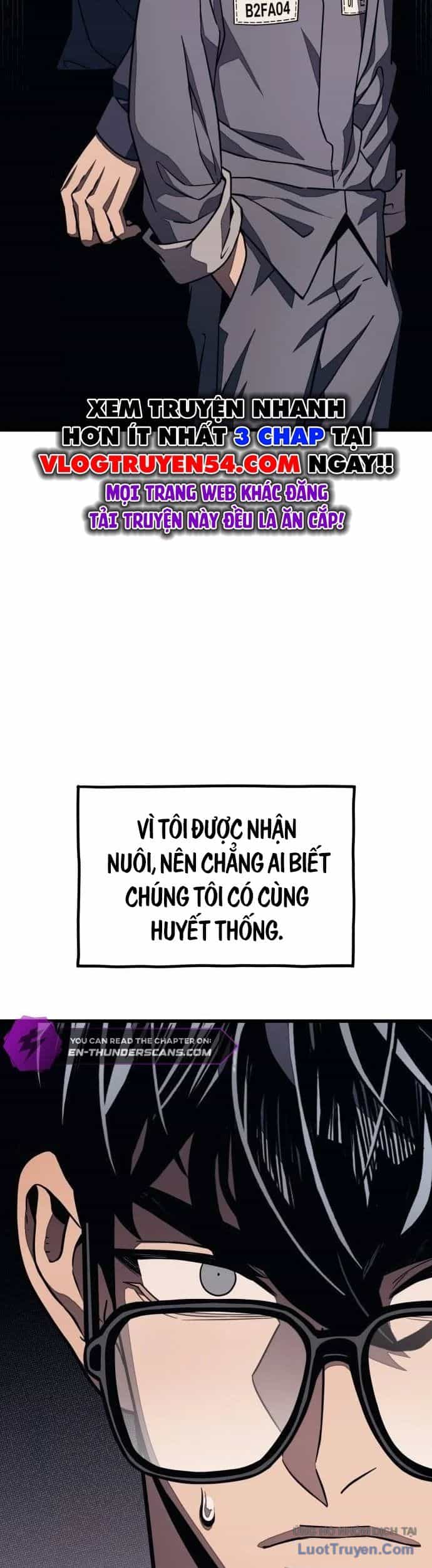 Lớp Học Cải Tạo - Chương 18 - ảnh 2