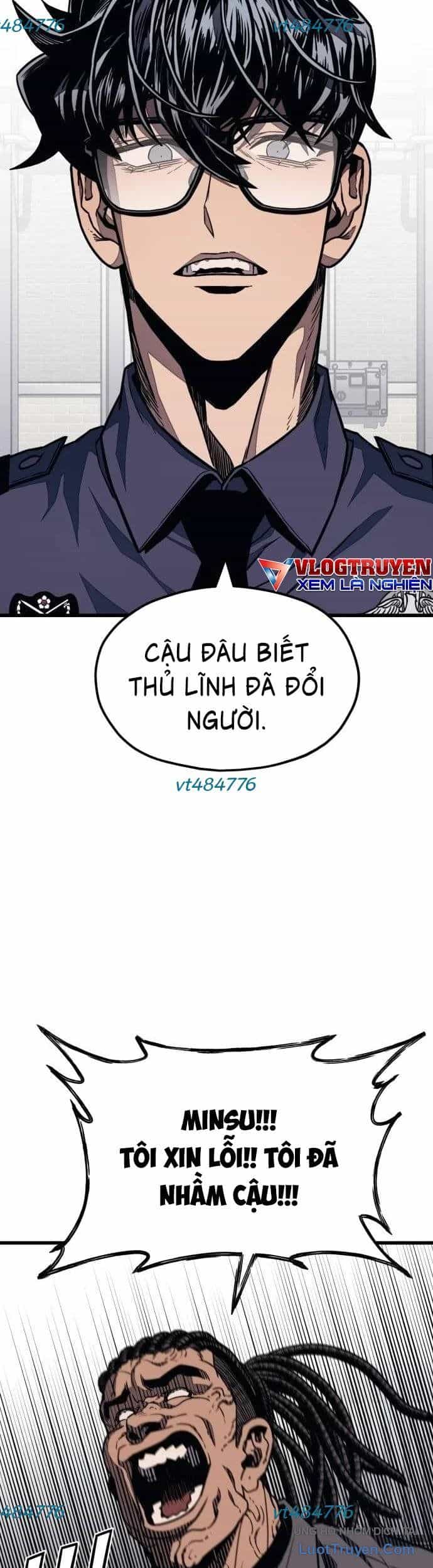 Lớp Học Cải Tạo - Chương 18 - ảnh 22