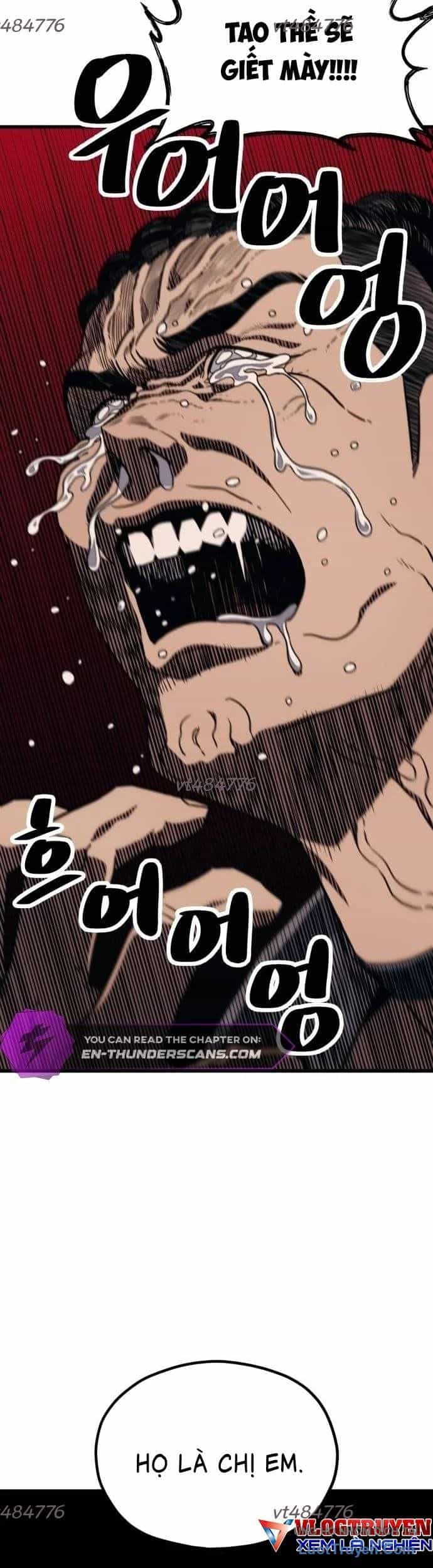 Lớp Học Cải Tạo - Chương 18 - ảnh 26