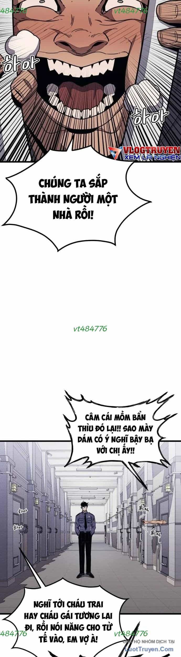 Lớp Học Cải Tạo - Chương 18 - ảnh 30