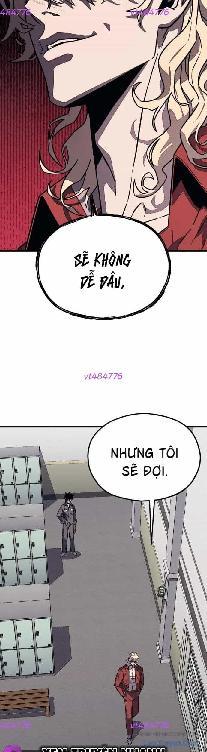 Lớp Học Cải Tạo - Chương 19 - ảnh 13