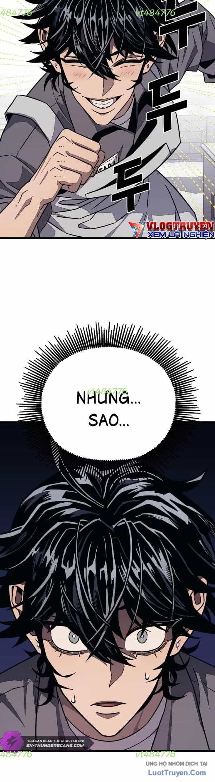 Lớp Học Cải Tạo - Chương 19 - ảnh 27