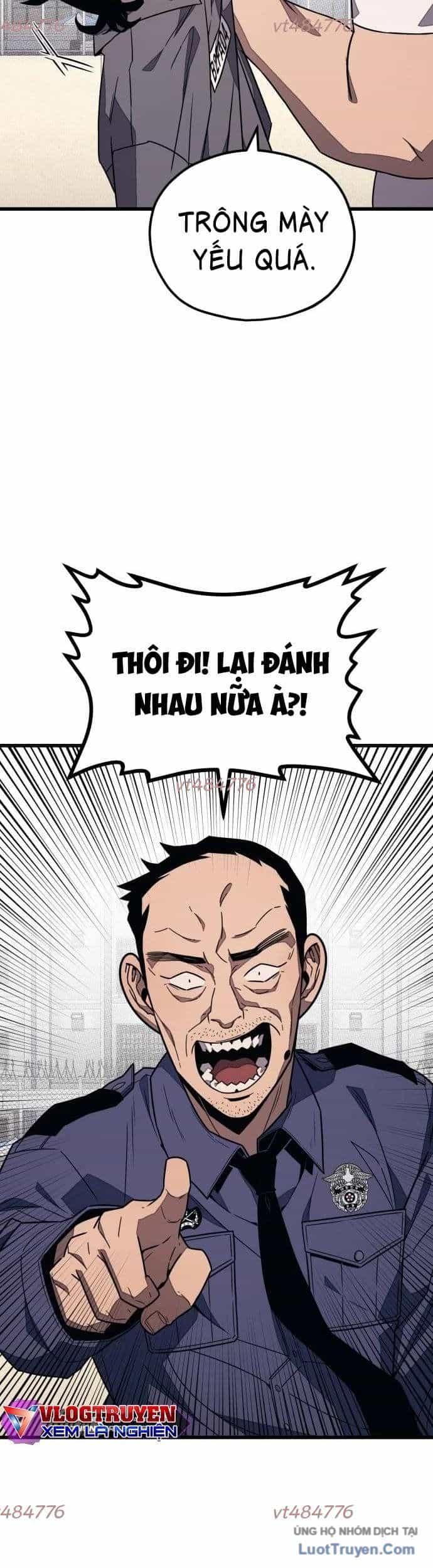 Lớp Học Cải Tạo - Chương 19 - ảnh 33
