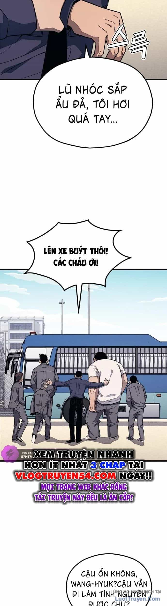 Lớp Học Cải Tạo - Chương 19 - ảnh 41