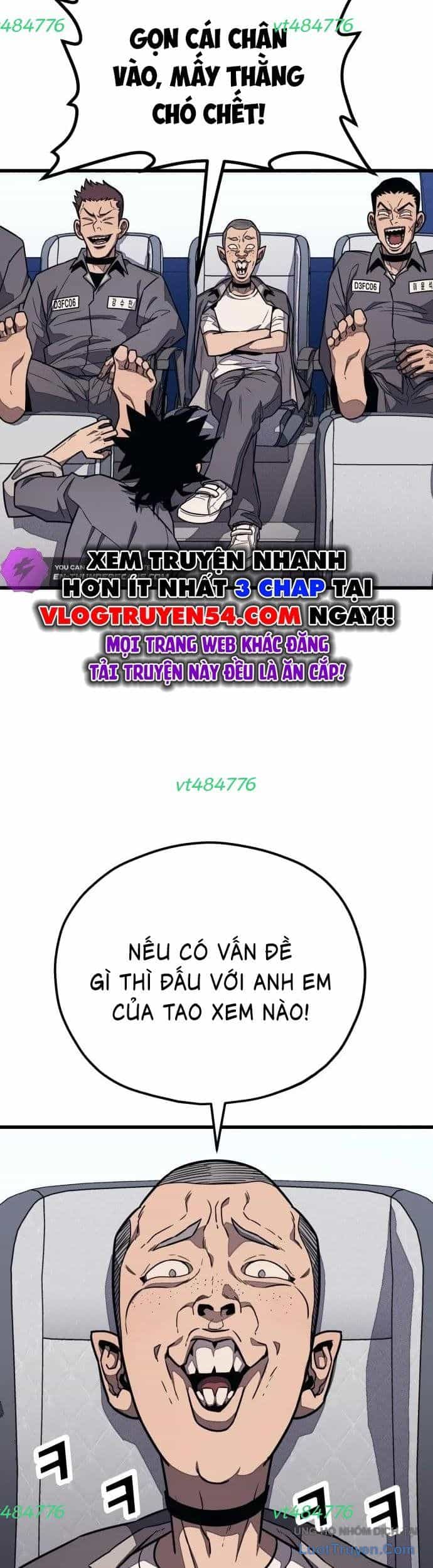 Lớp Học Cải Tạo - Chương 19 - ảnh 47