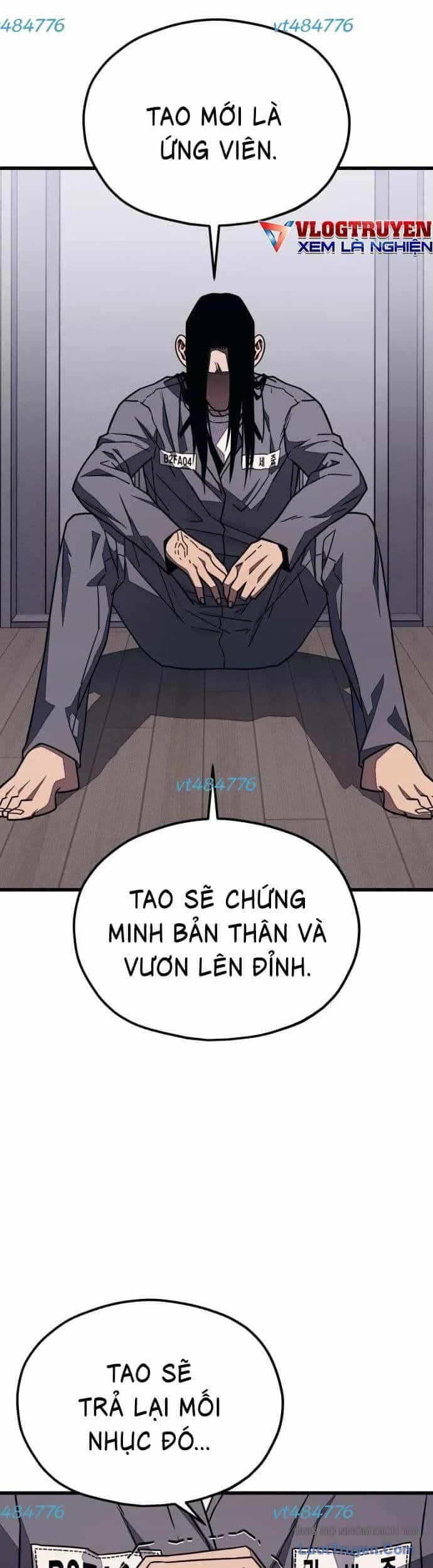 Lớp Học Cải Tạo - Chương 19 - ảnh 6