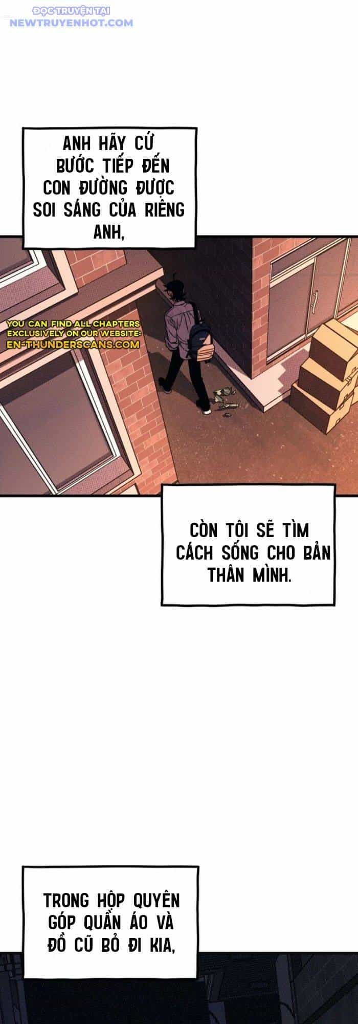 Lớp Học Cải Tạo - Chương 2 - ảnh 106