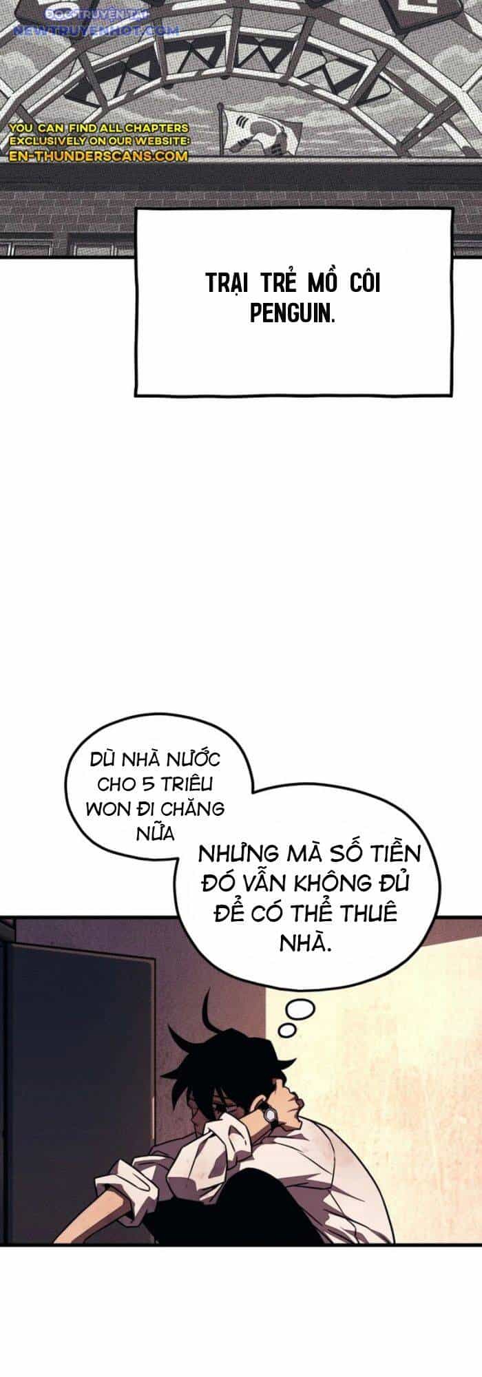 Lớp Học Cải Tạo - Chương 2 - ảnh 112