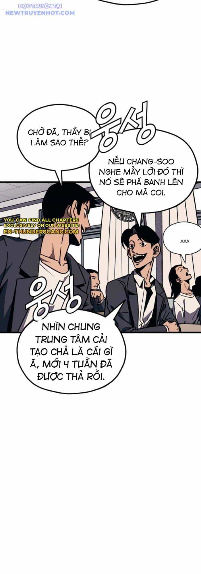 Lớp Học Cải Tạo - Chương 2 - ảnh 126