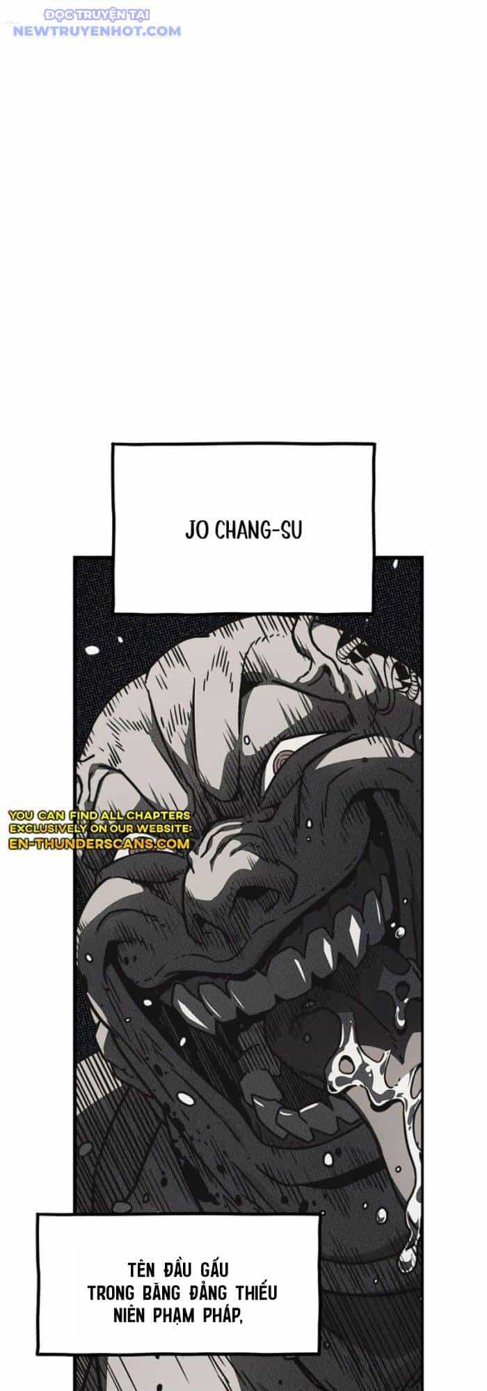 Lớp Học Cải Tạo - Chương 2 - ảnh 129