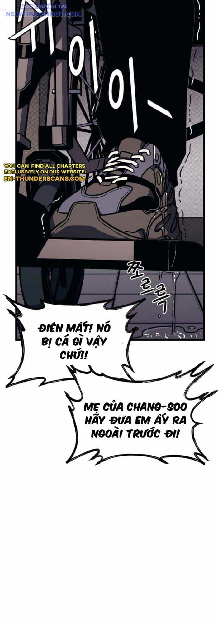 Lớp Học Cải Tạo - Chương 2 - ảnh 135