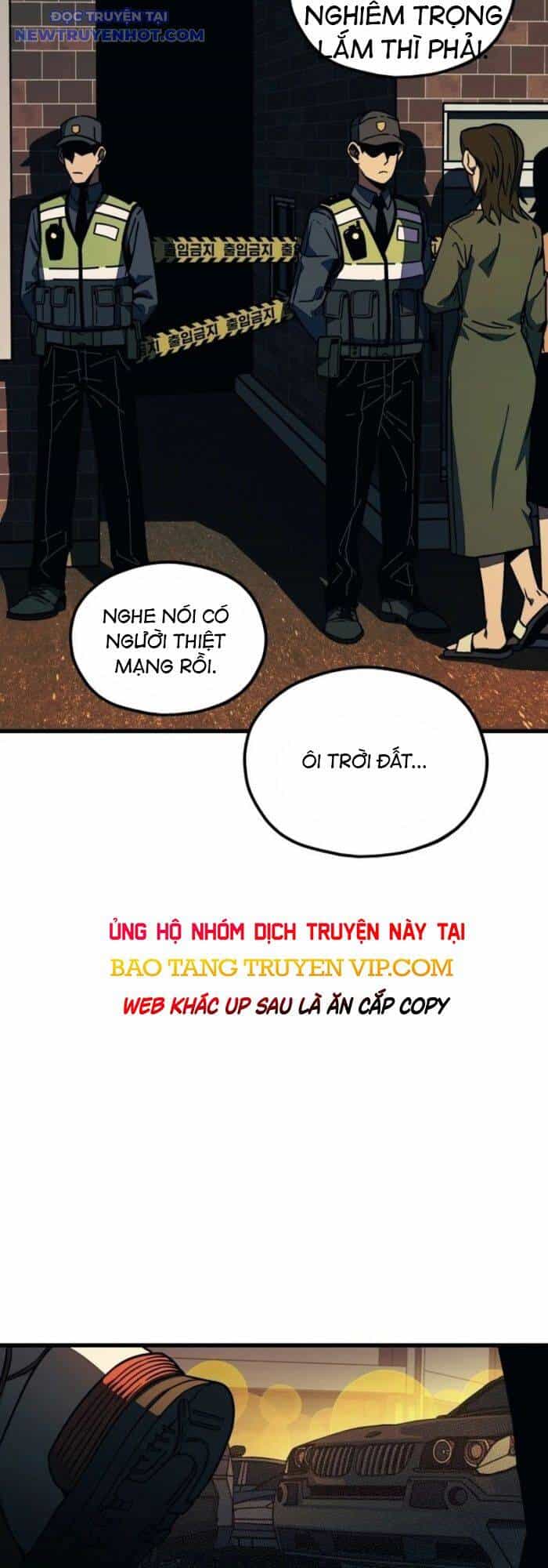 Lớp Học Cải Tạo - Chương 2 - ảnh 141