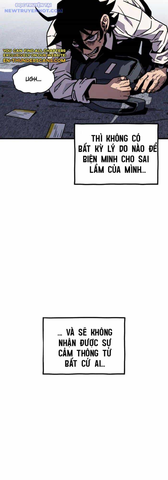 Lớp Học Cải Tạo - Chương 2 - ảnh 28