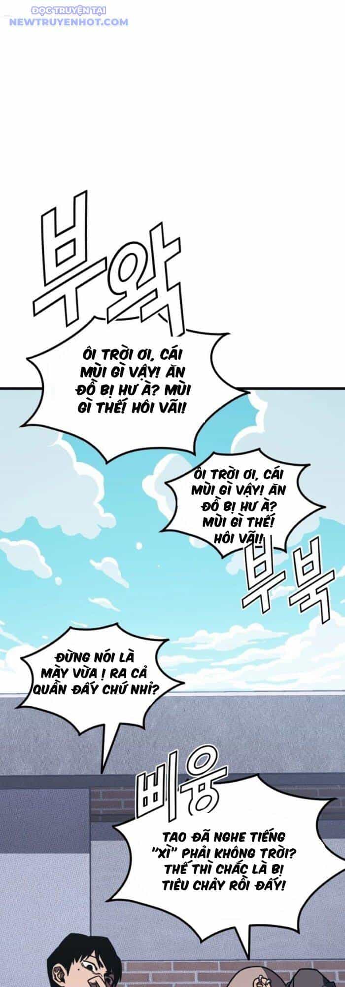 Lớp Học Cải Tạo - Chương 2 - ảnh 34