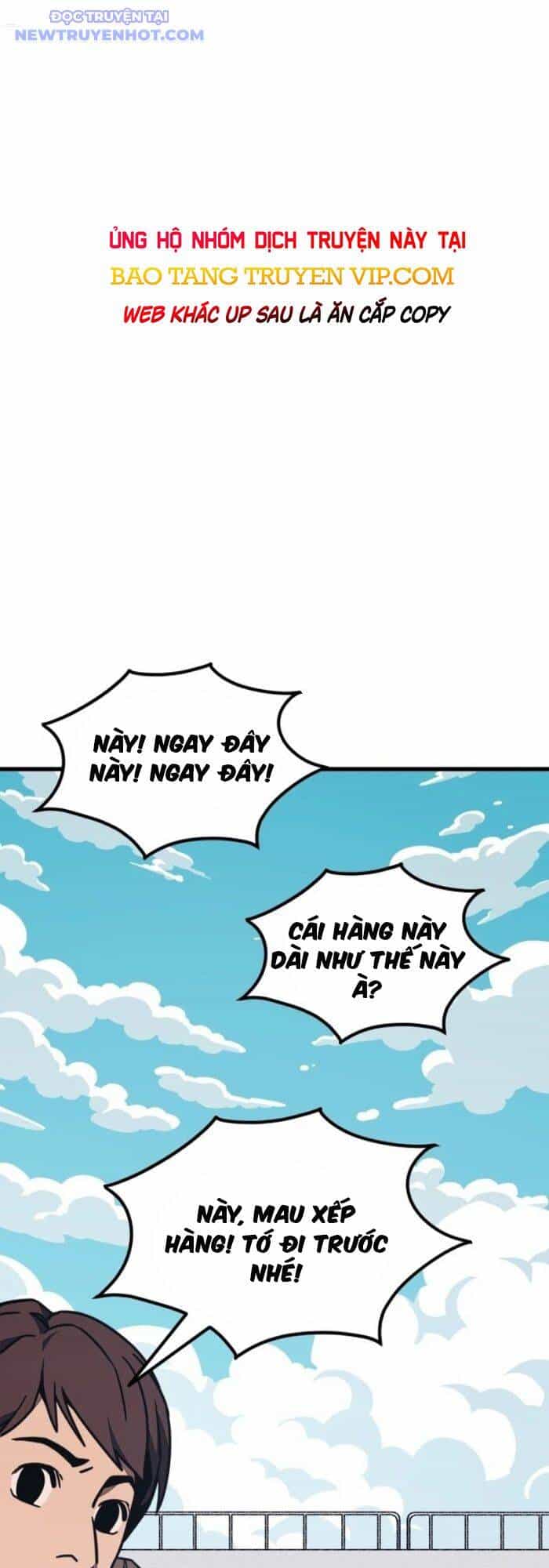 Lớp Học Cải Tạo - Chương 2 - ảnh 6
