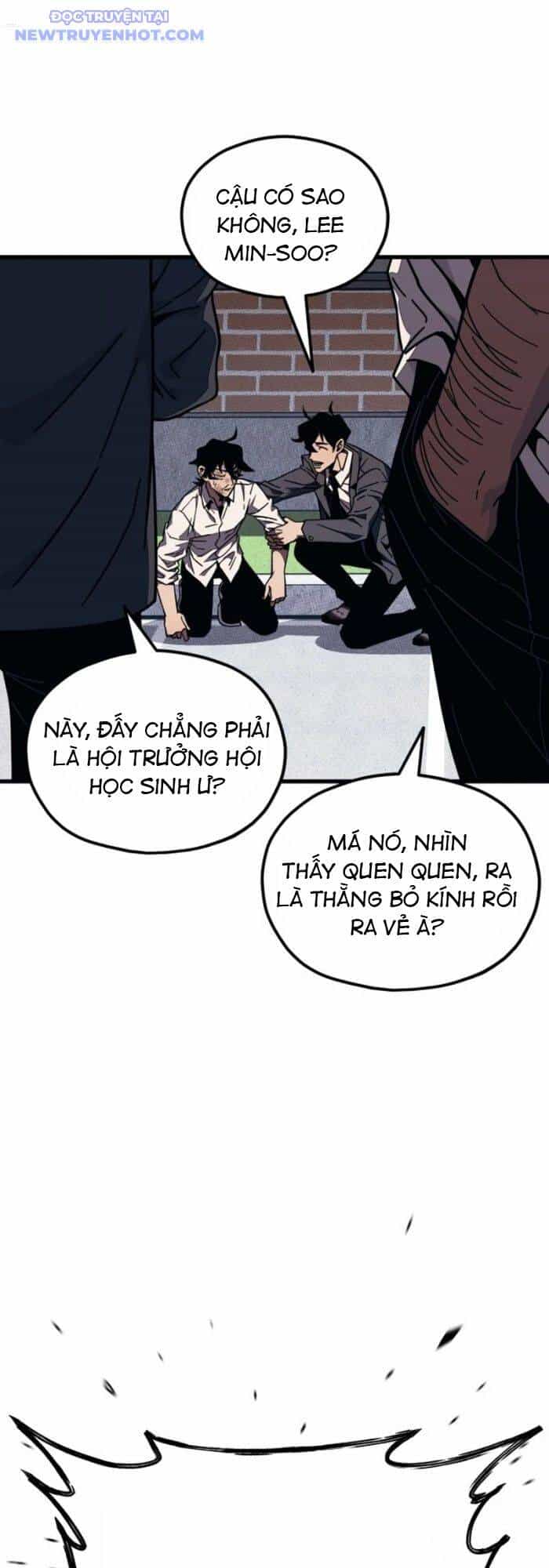 Lớp Học Cải Tạo - Chương 2 - ảnh 65