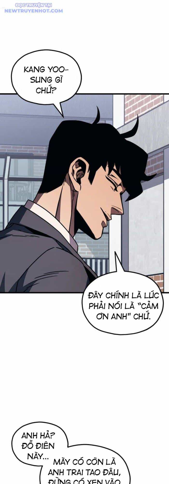 Lớp Học Cải Tạo - Chương 2 - ảnh 89