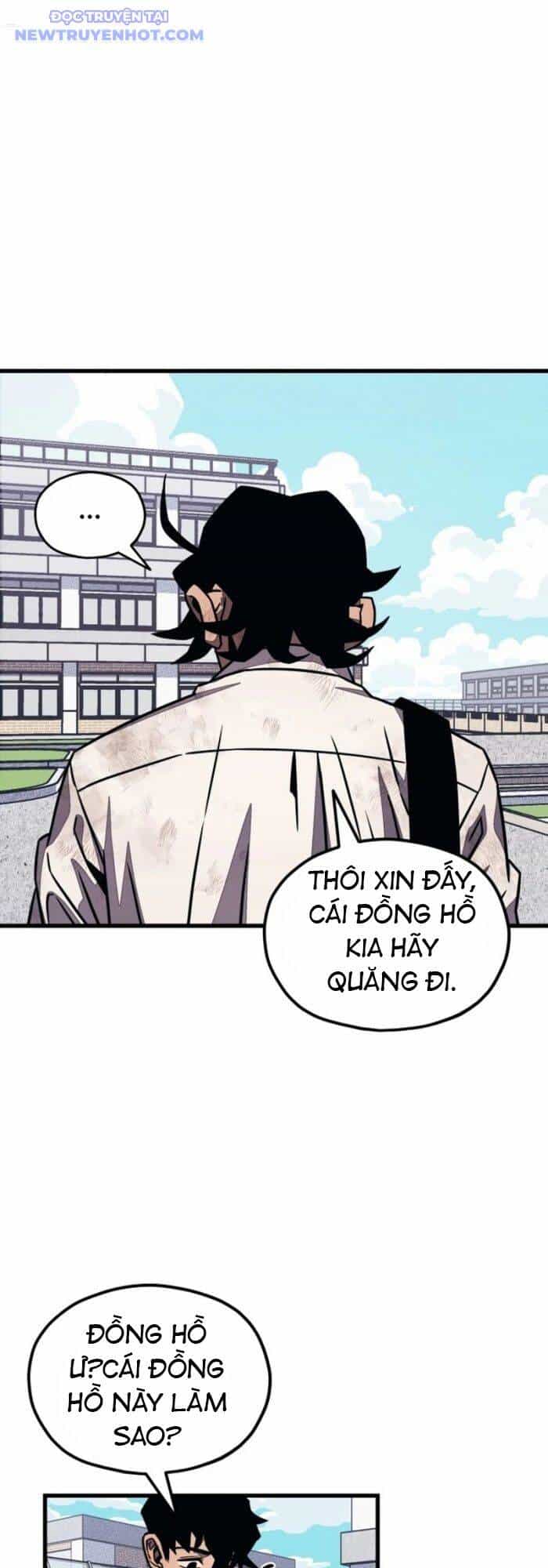 Lớp Học Cải Tạo - Chương 2 - ảnh 92