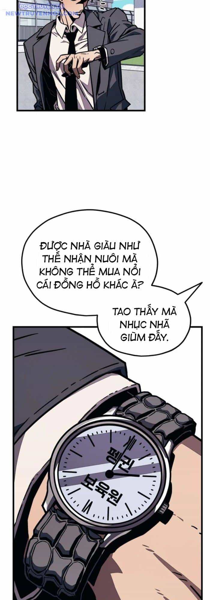 Lớp Học Cải Tạo - Chương 2 - ảnh 93