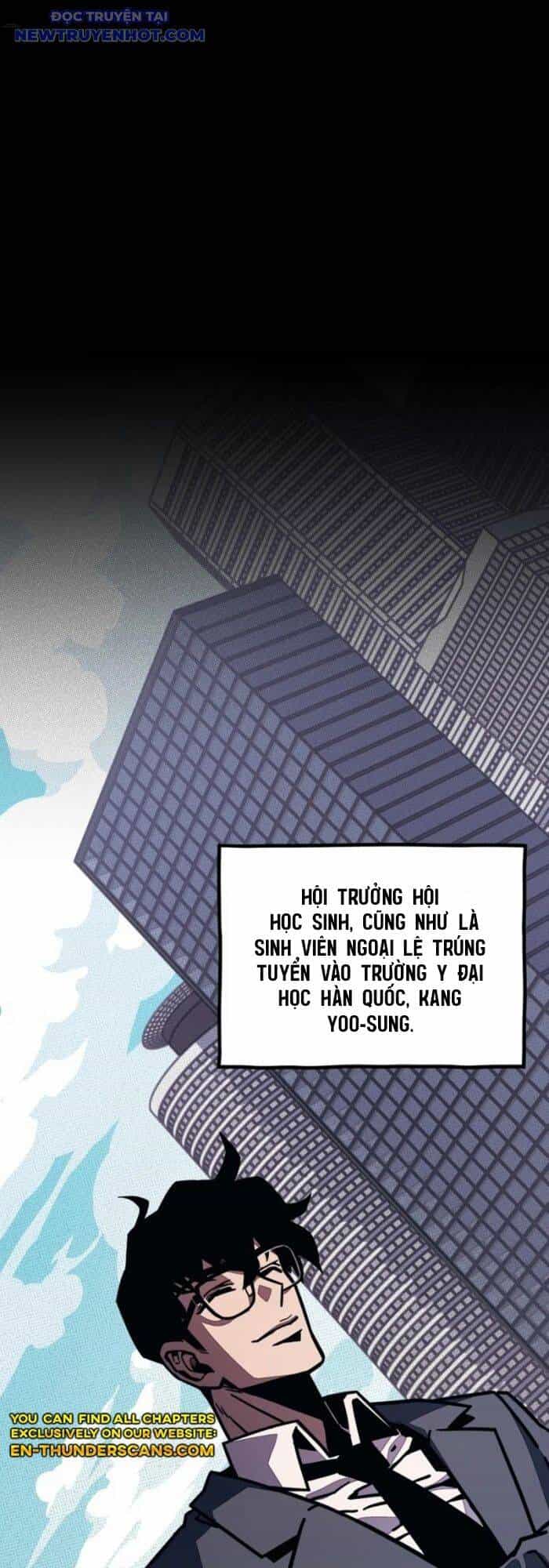 Lớp Học Cải Tạo - Chương 2 - ảnh 99