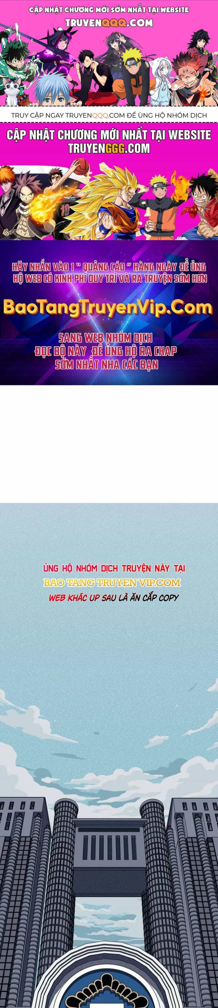 Lớp Học Cải Tạo - Chương 3 - ảnh 1