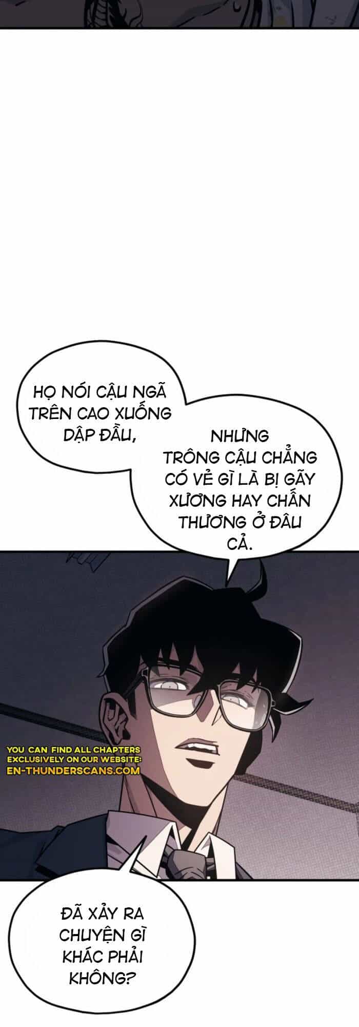 Lớp Học Cải Tạo - Chương 3 - ảnh 114