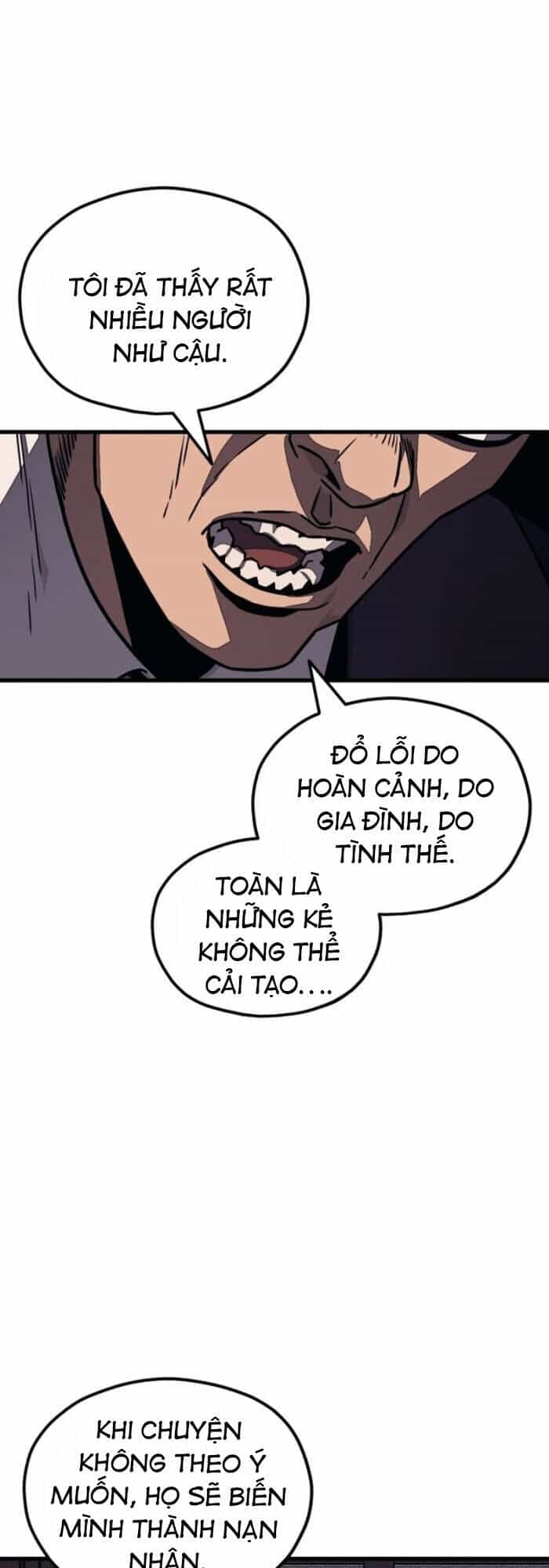 Lớp Học Cải Tạo - Chương 3 - ảnh 12