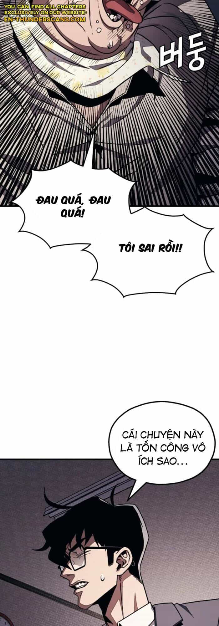 Lớp Học Cải Tạo - Chương 3 - ảnh 121