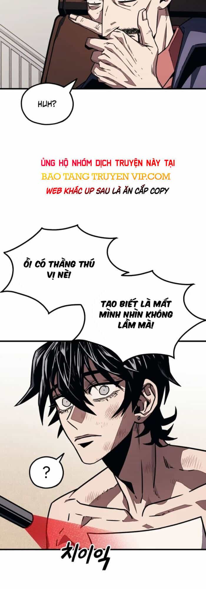 Lớp Học Cải Tạo - Chương 3 - ảnh 128
